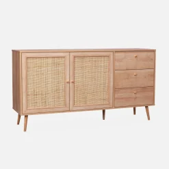 Aparador de caña, 150cm