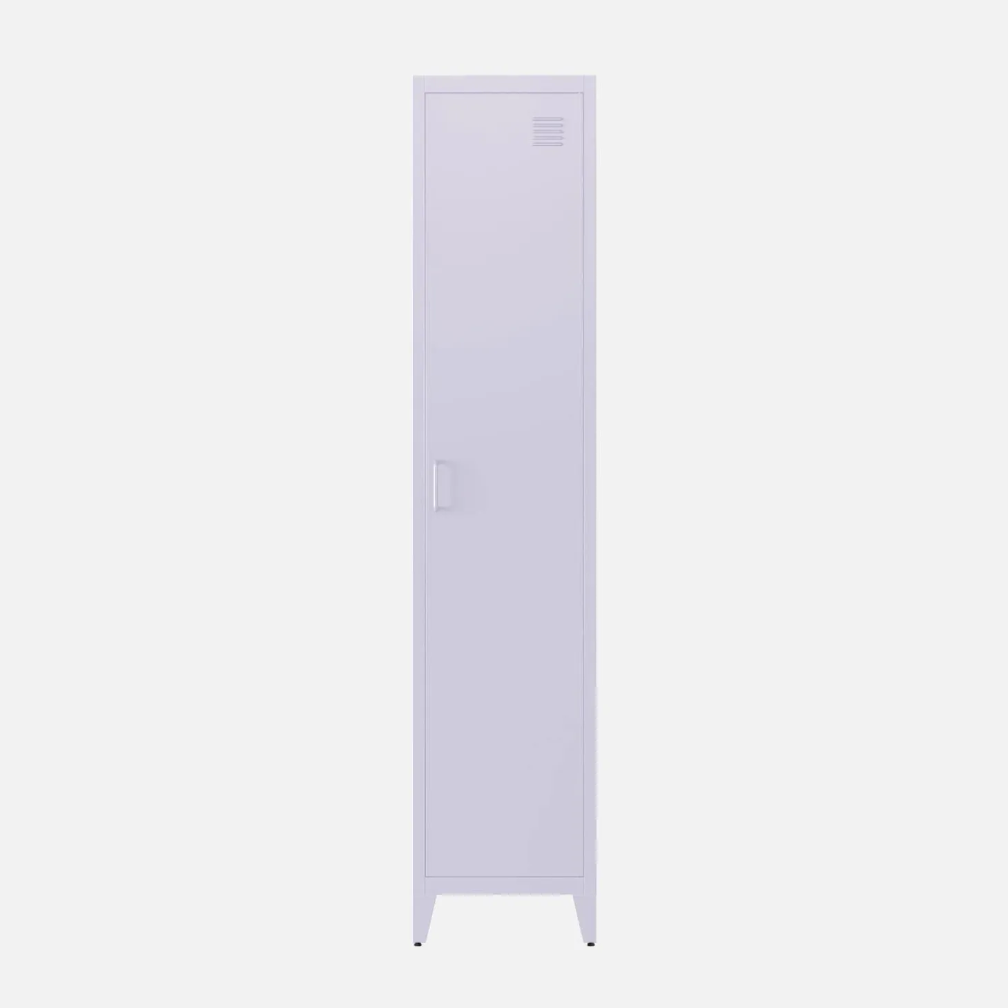 Armario dormitorio industrial con 4 almacenamientos, set de 3