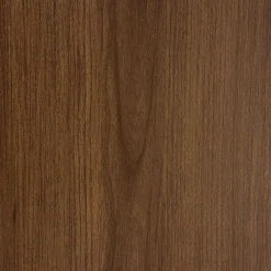 Armario vestidor con efecto madera, 2 puertas y barra para colgar