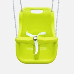 Asiento de columpio para columpios, 2/2.5m