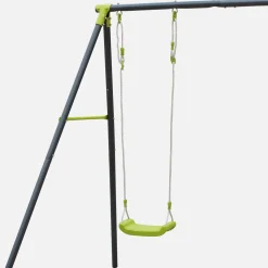 Asiento de plástico para columpios