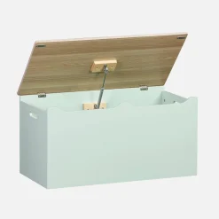 Baúl infantil ideal para juguetes