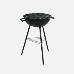 Barbacoa de carbón, Ø39cm