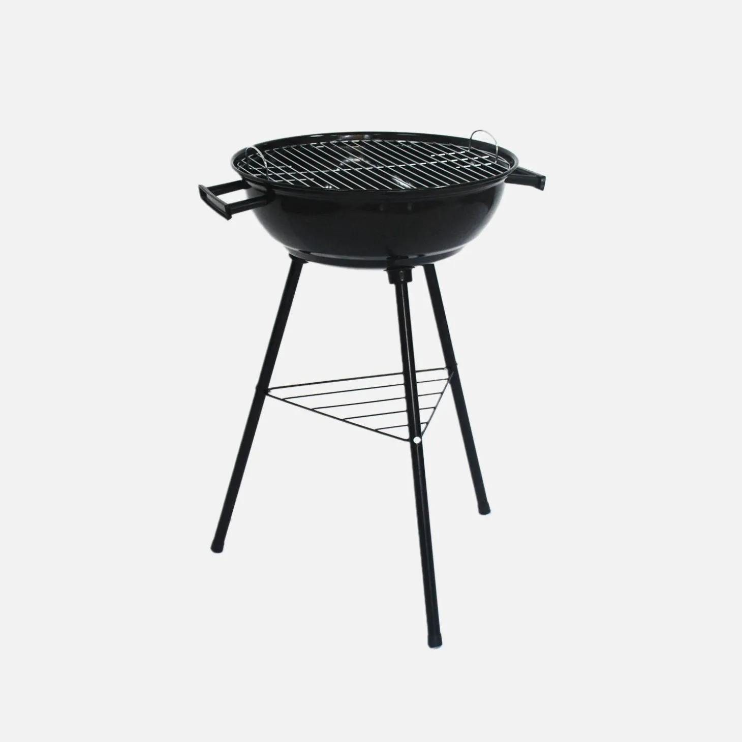 Barbacoa de carbón, Ø39cm