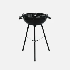 Barbacoa de carbón, Ø39cm