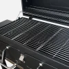Barbacoa de carbón XL