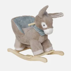 Burro balancín para niños