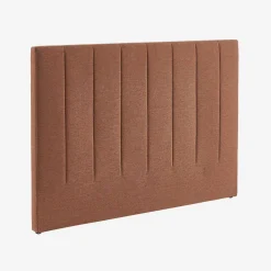 Cabecero de cama revestimiento tela, 150cm