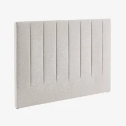 Cabecero de cama revestimiento tela, 150cm