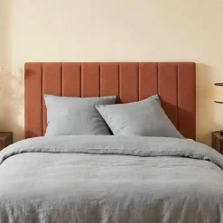 Cabezal revestimiento tela, 170cm