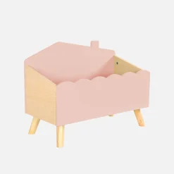 Caja de almacenamiento infantil