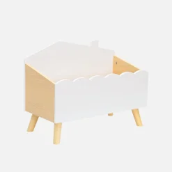 Caja de almacenamiento infantil