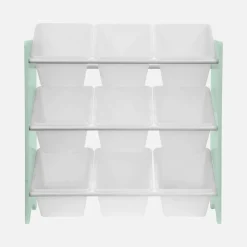 Caja infantil para juguetes