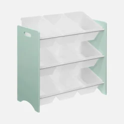 Caja infantil para juguetes