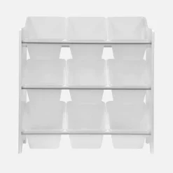 Caja infantil para juguetes