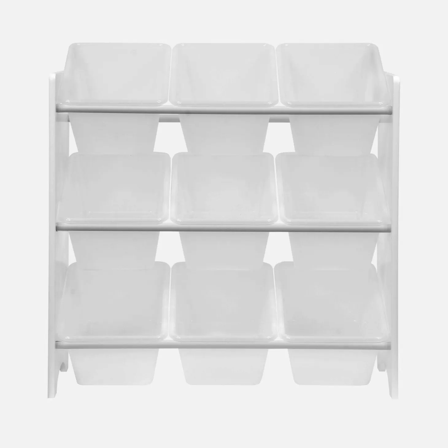 Caja infantil para juguetes