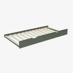 Cajón cama infantil madera de pino