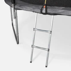 Cama elástica con pack de accesorios, 305cm