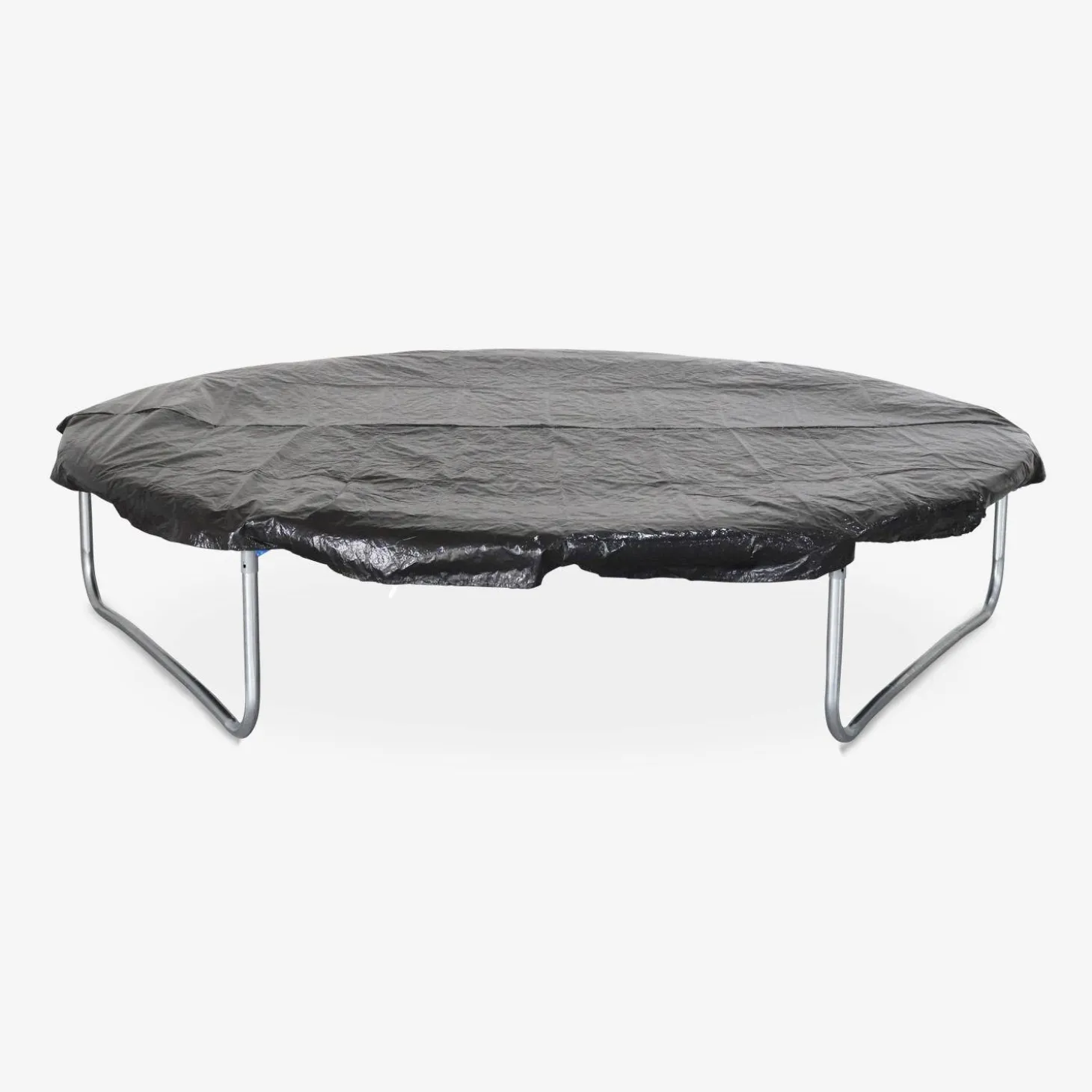 Cama elástica con pack de accesorios, 250cm