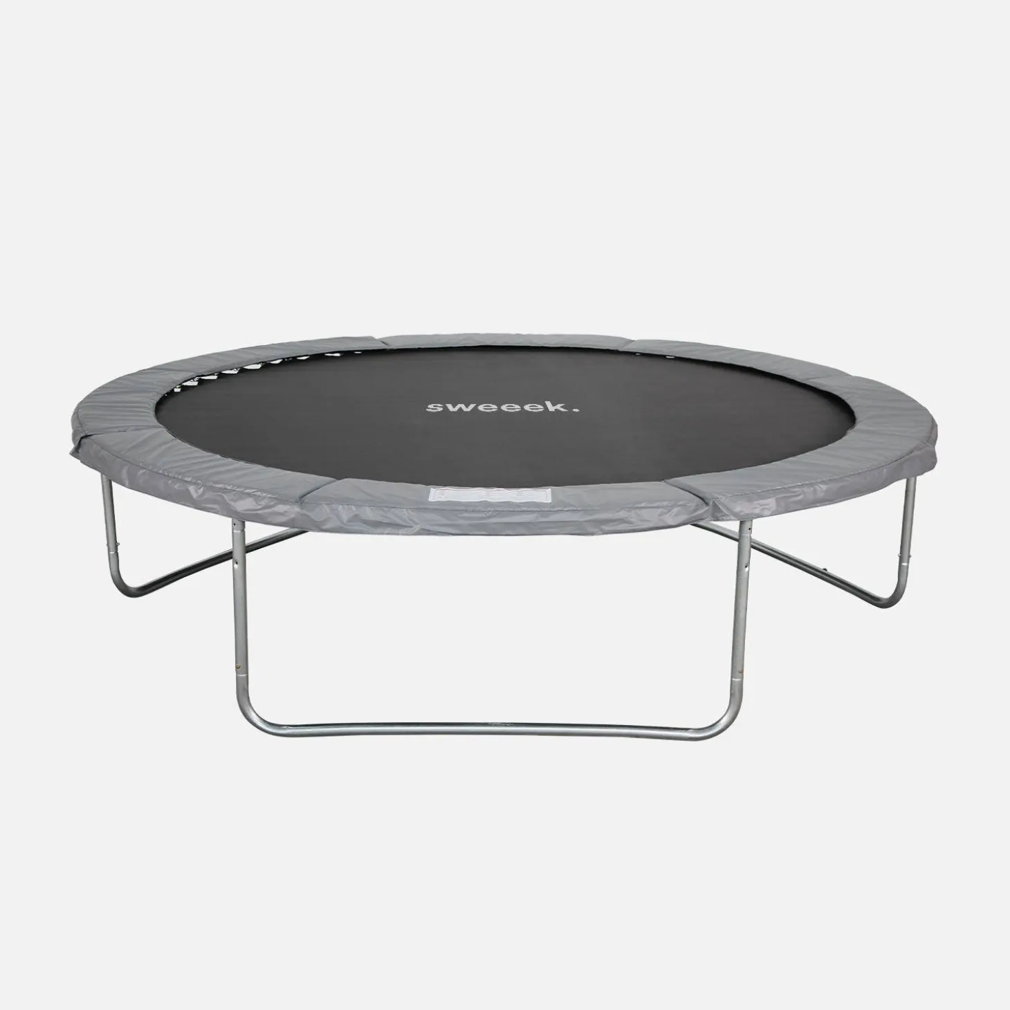 Cama elástica con protección red de 305cm