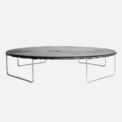Cama elástica con protección red de 370cm
