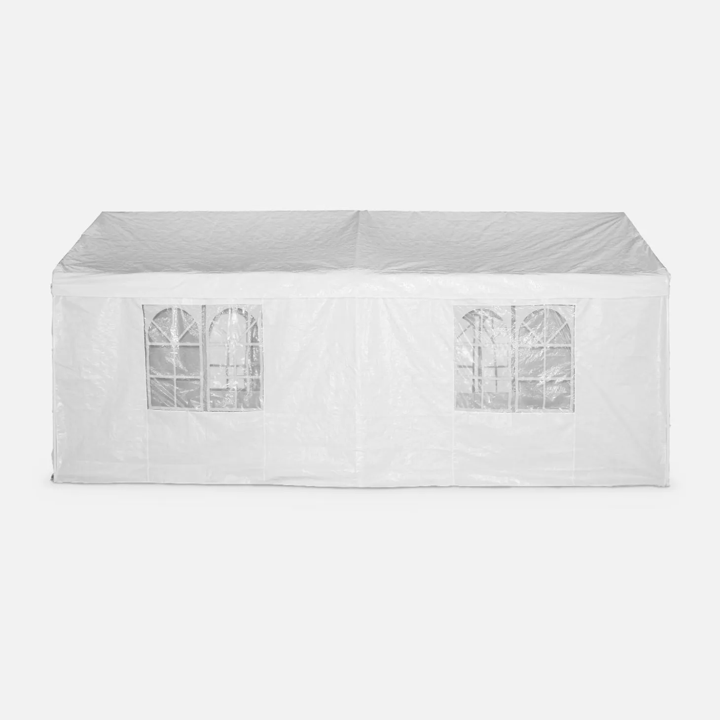 Carpa de recepción 3x6m