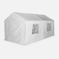 Carpa de recepción 3x6m