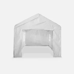 Carpa de recepción 3x6m