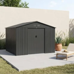 Caseta de jardín, 10.85m²