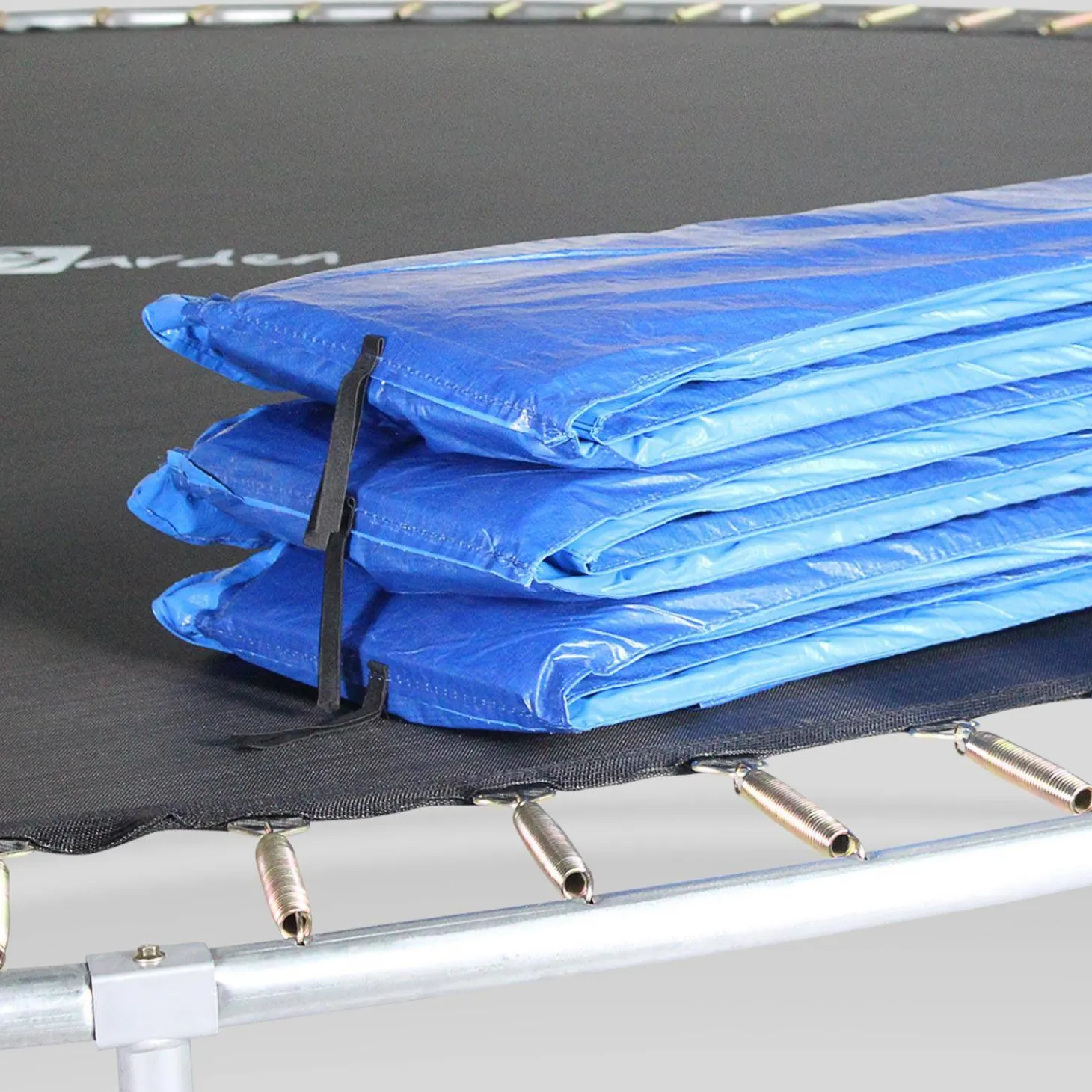 Cojín de protección para cama elástica