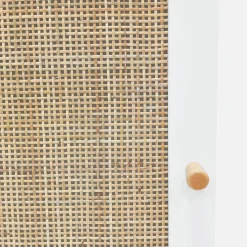 Columna de almacenamiento para cuarto de baño