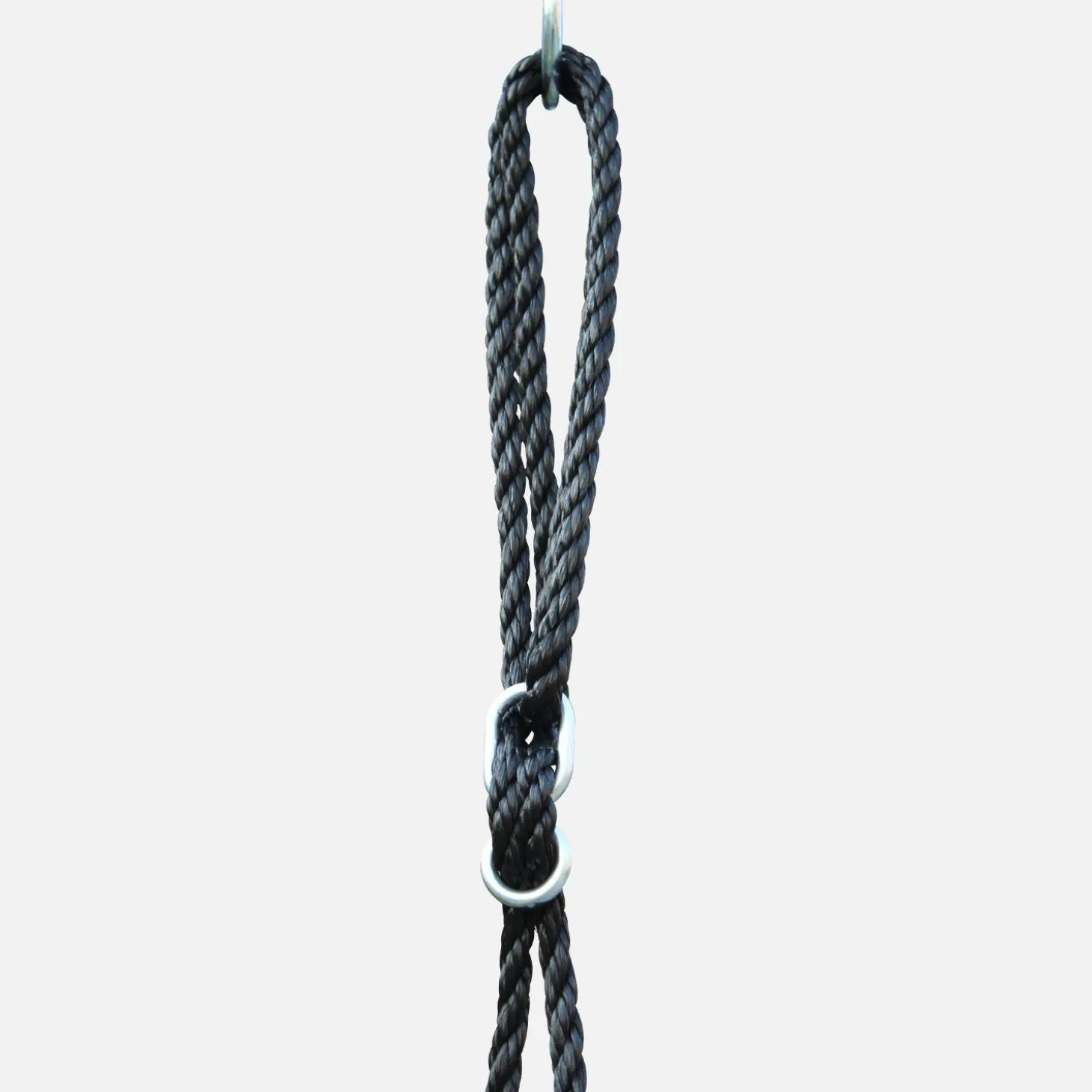 Columpio nido de pájaro para pórtico, 60cm