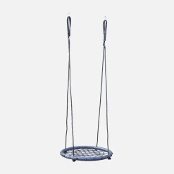 Columpio nido de pájaro para pórtico, 60cm