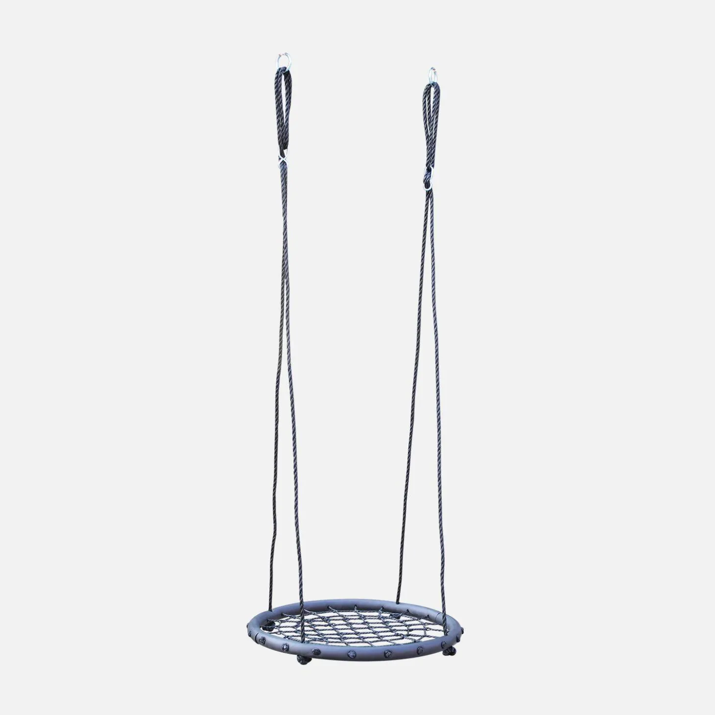 Columpio nido de pájaro para pórtico, 60cm
