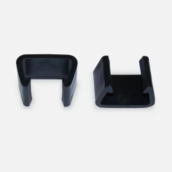 Conector para muebles de jardín, set de 6