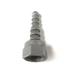 Conector Regulable para Múltiples Aplicaciones de Gas
