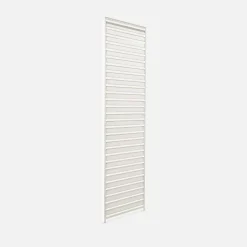 Conjunto de 3 persianas de 1m para pérgola bioclimática, 3x3m V2 4x3m 6x3m