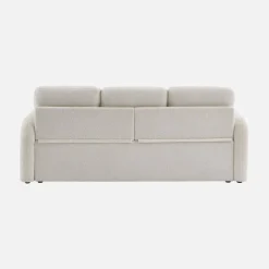 Conjunto de sofá, 3 plazas + sofá, 2 plazas