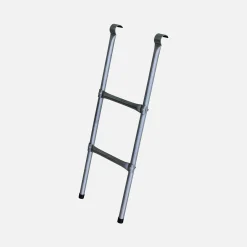 Escalera de trampolín