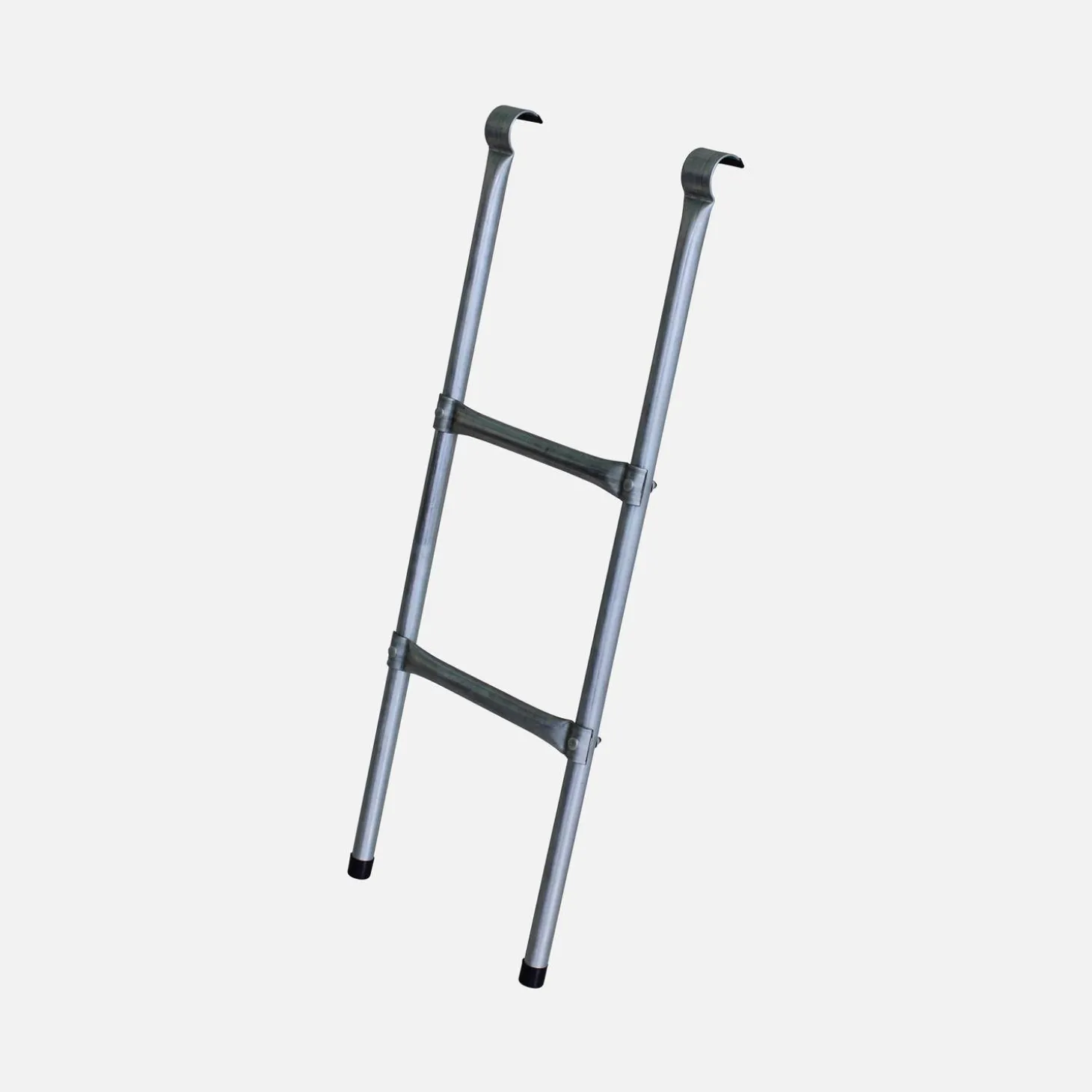 Escalera de trampolín
