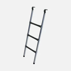 Escalera de trampolín