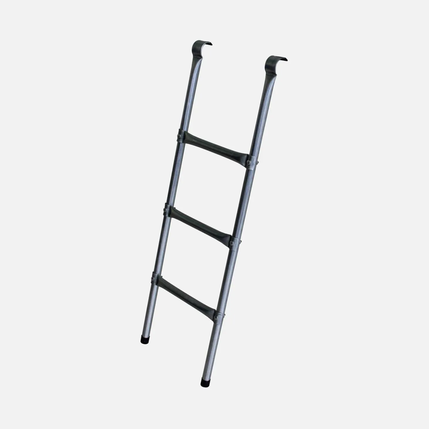 Escalera de trampolín