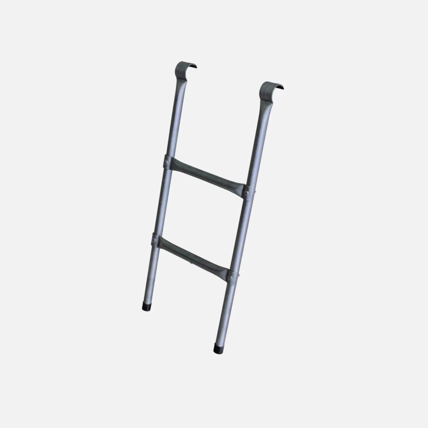 Escalera de trampolín