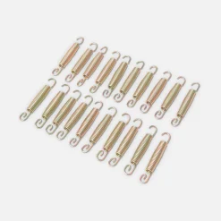 Espaciador para cama elástica, set de 12