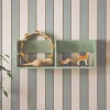 Estantería de pared para dormitorio infantil 60cm