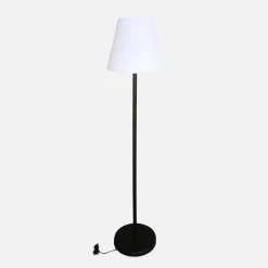 Farola solar de exterior LED