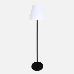 Farola solar de exterior LED