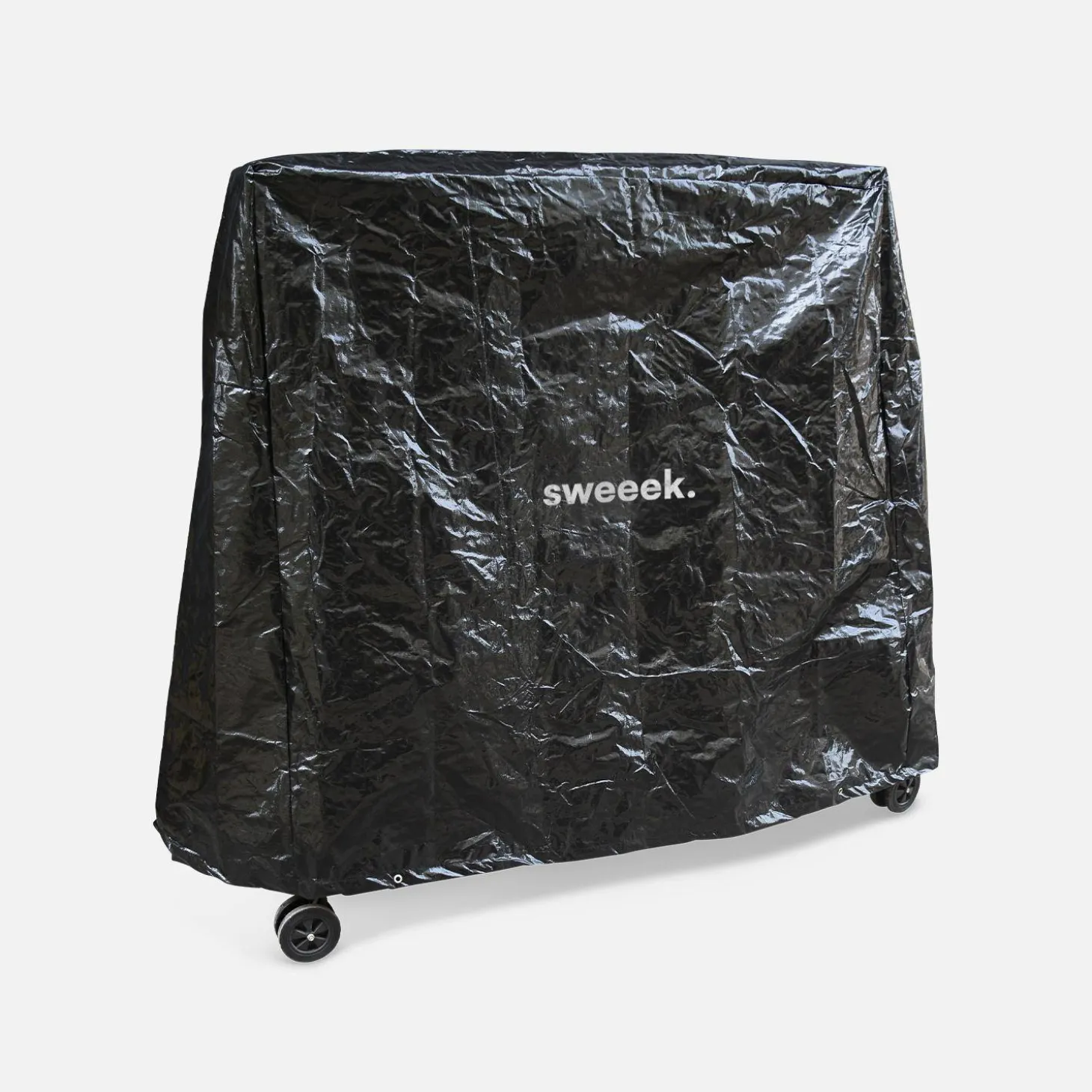 Funda para mesa de ping pong, 154cm