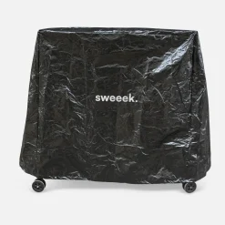 Funda para mesa de ping pong, 154cm