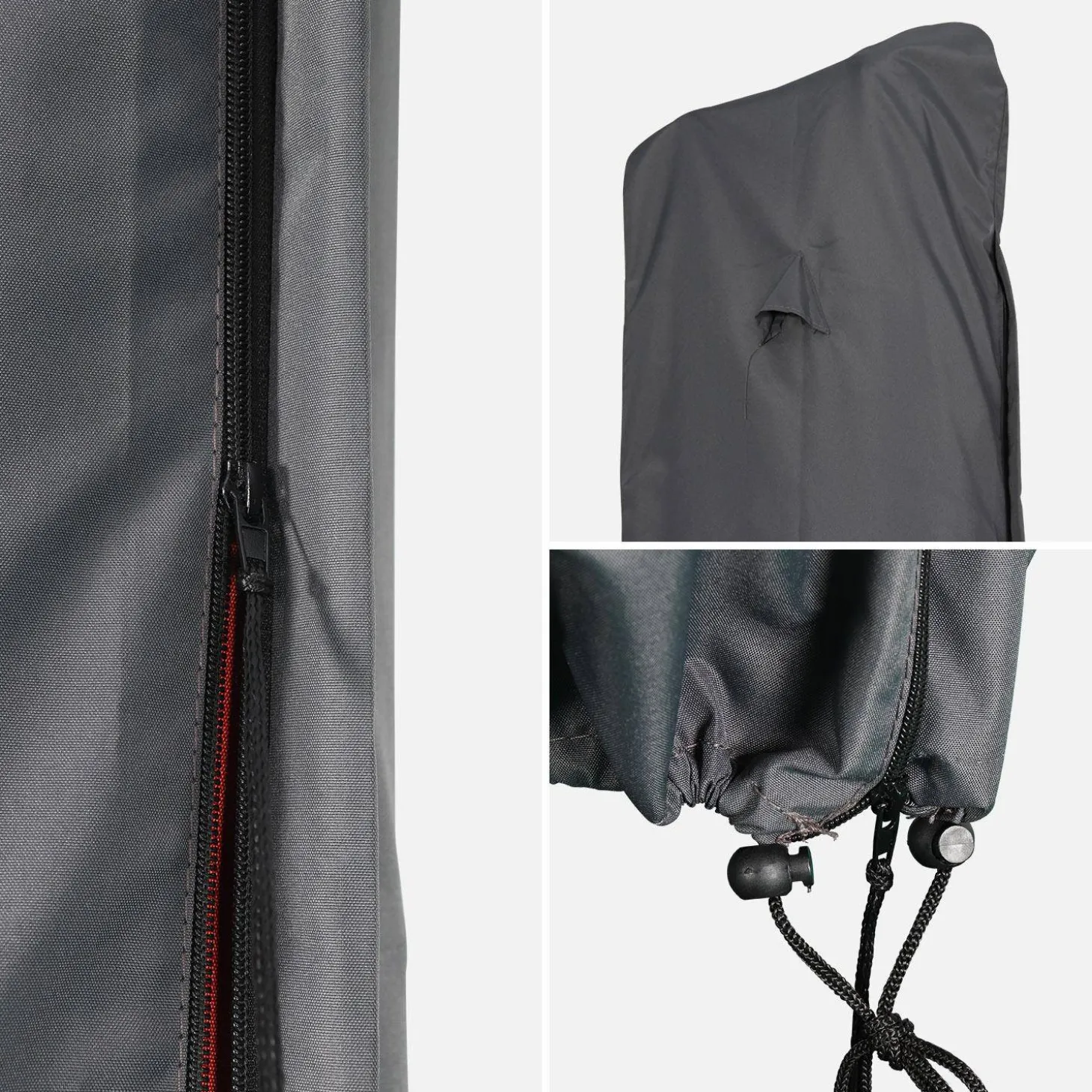 Funda parasol de Hardelot, Biscarosse, Falgos y Dinard